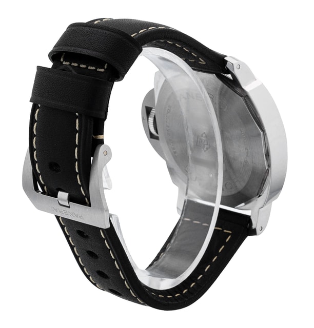 Panerai Luminor Logo PAM01084 Image 3